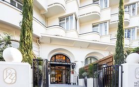 The 1932 Hotel & Spa Cap D'Antibes - Mgallery Collection