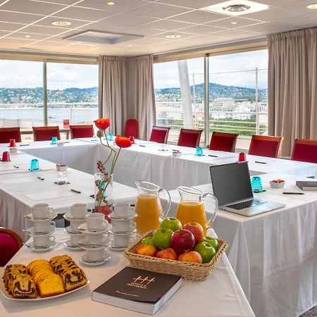 The 1932 Hotel & Spa Cap D'Antibes - Mgallery Collection Juan-les-Pins Esterno foto