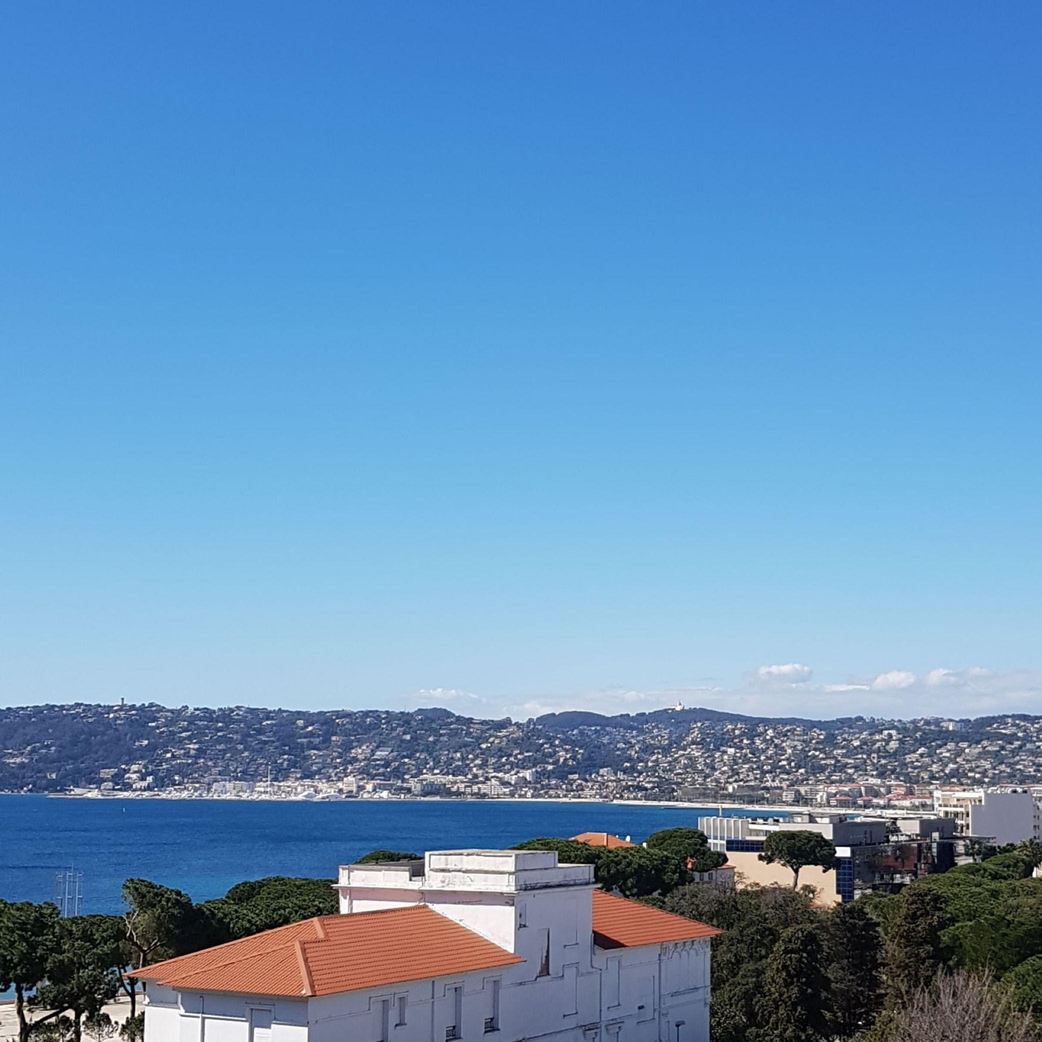 The 1932 Hotel & Spa Cap D'Antibes - Mgallery Collection Juan-les-Pins Esterno foto