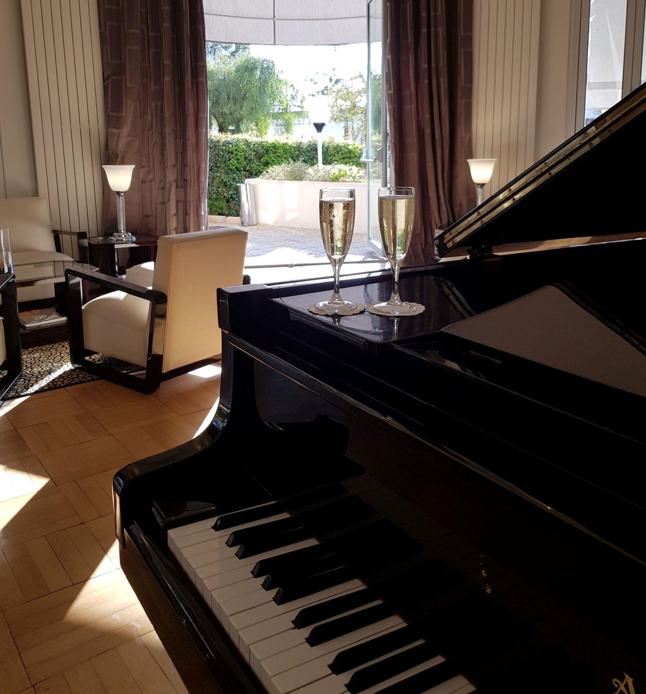 The 1932 Hotel & Spa Cap D'Antibes - Mgallery Collection Juan-les-Pins Esterno foto