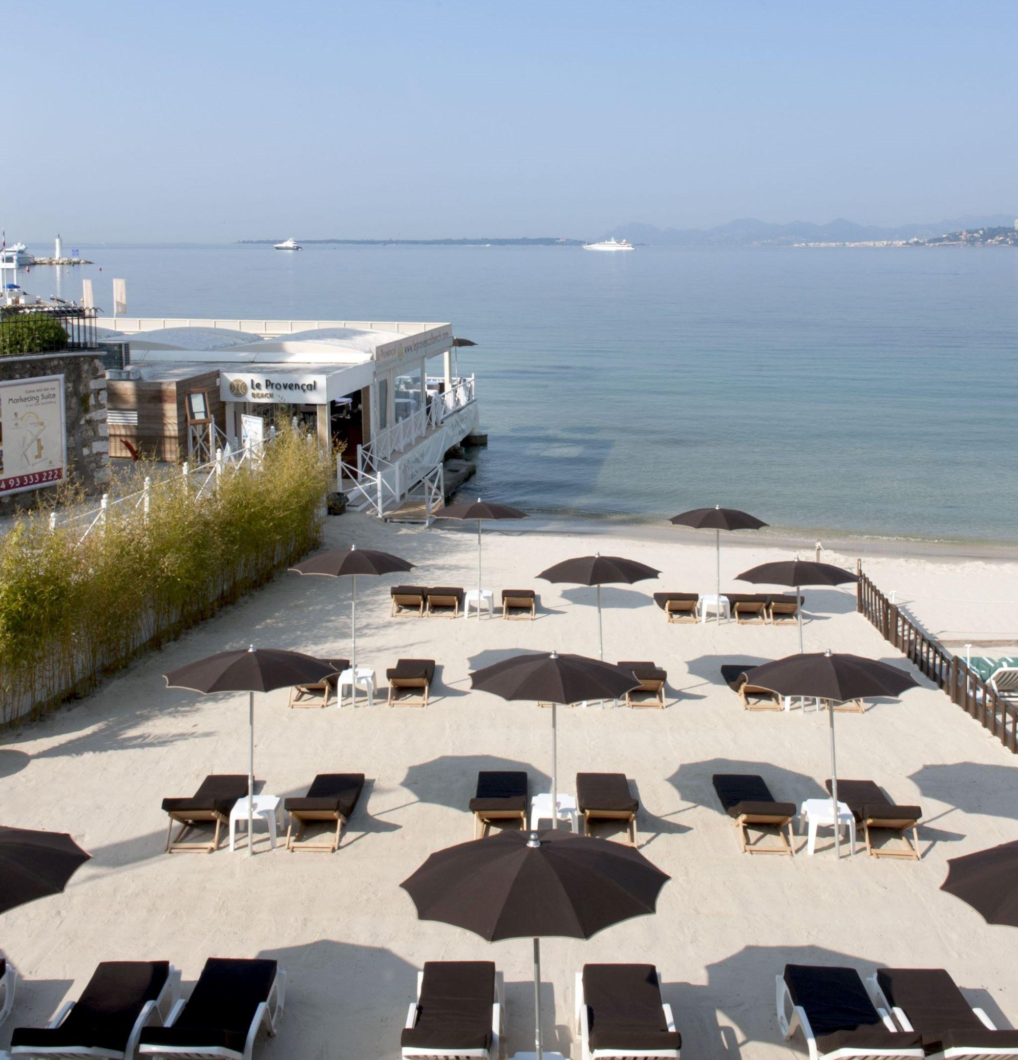 The 1932 Hotel & Spa Cap D'Antibes - Mgallery Collection Juan-les-Pins Esterno foto