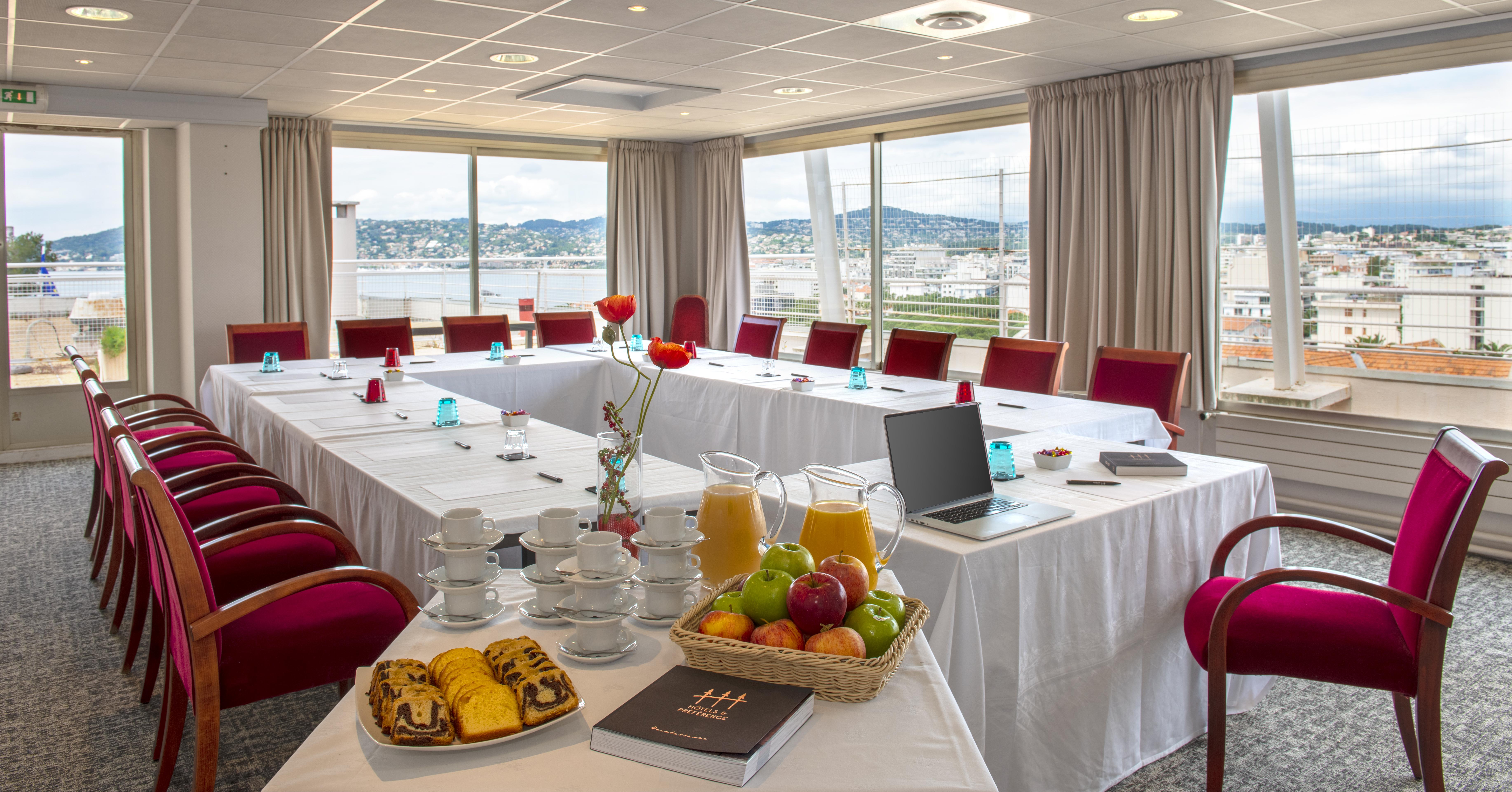 The 1932 Hotel & Spa Cap D'Antibes - Mgallery Collection Juan-les-Pins Esterno foto