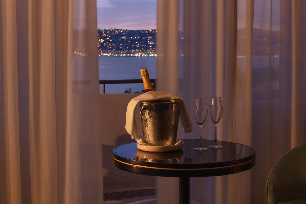 The 1932 Hotel & Spa Cap D'Antibes - Mgallery Collection Juan-les-Pins Esterno foto