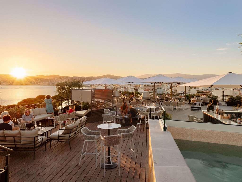 The 1932 Hotel & Spa Cap D'Antibes - Mgallery Collection Juan-les-Pins Esterno foto