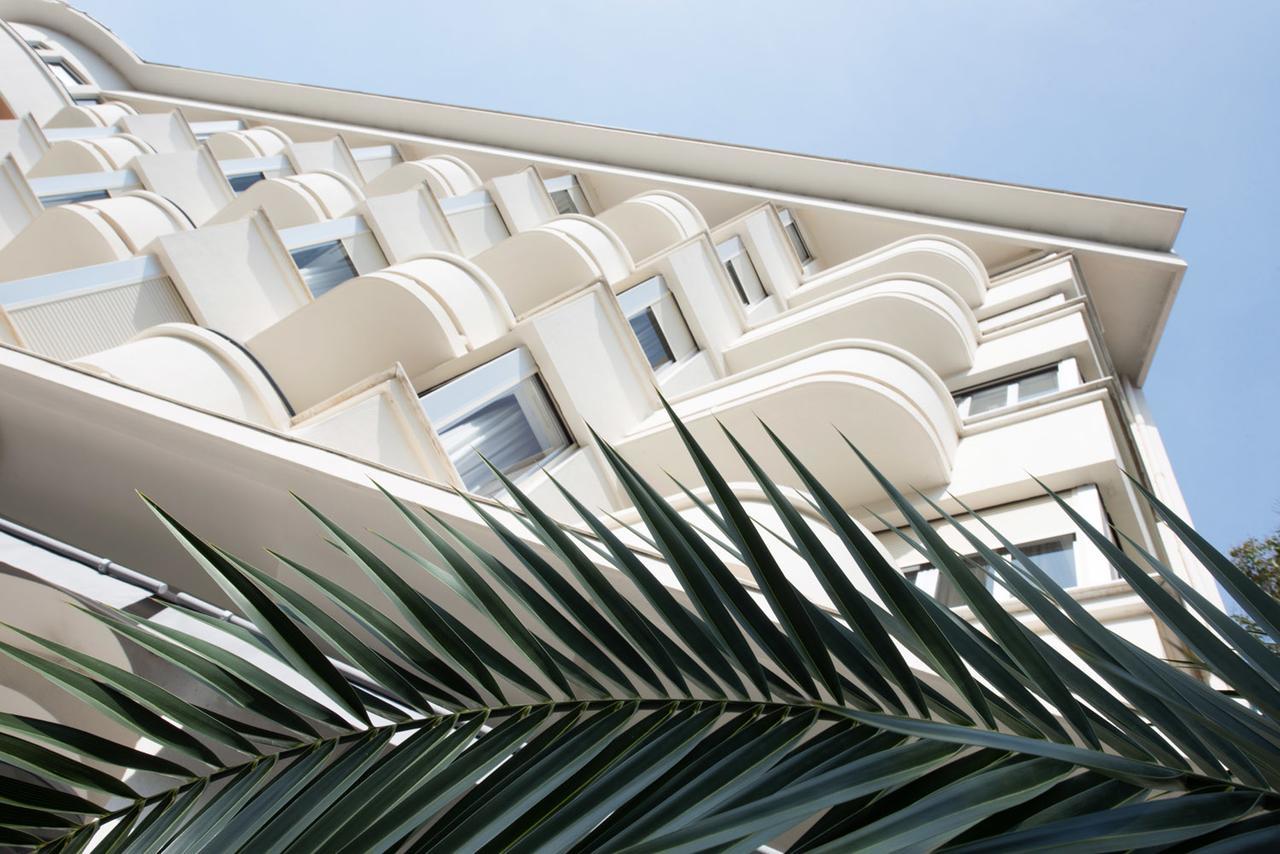 The 1932 Hotel & Spa Cap D'Antibes - Mgallery Collection Juan-les-Pins Esterno foto